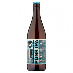 Brewdog Punk IPA 660ml